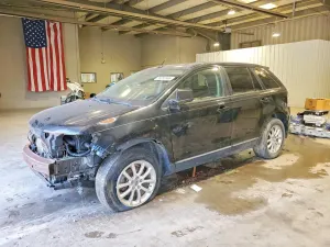 Ford Edge 3.5L 6 2010