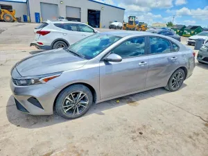 Kia Cerato / Forte / K3 2.0L 4 2024