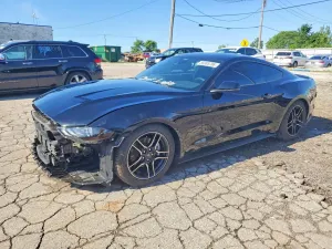 Ford Mustang 2.3L 4 2023