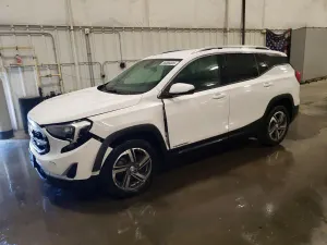 GMC Terrain 1.5L 4 2020