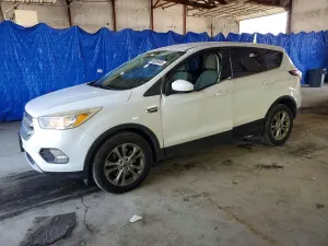 Ford Escape 1.5L 4 2017