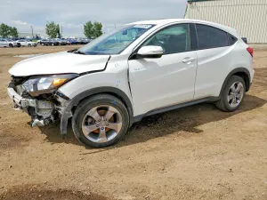 Honda HR-V 1.8L 4 2018