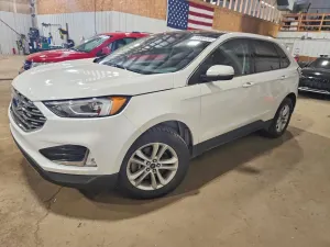 Ford Edge 2.0L 4 2020
