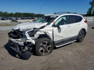 Honda CR-V 1.5L 4 2019
