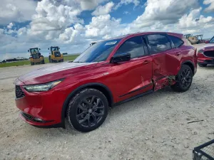 Acura MDX 3.5L 6 2024