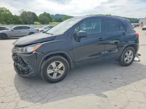 Chevrolet Trax 1.4L 4 2020