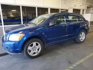 Dodge Caliber 2.0L 4 2009