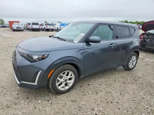 Kia Soul 2.0L 4 2023