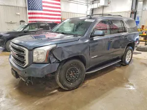 GMC Yukon 5.3L 8 2020