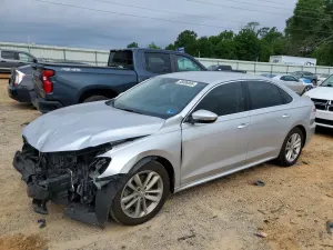 Volkswagen Passat 2.0L 4 2020