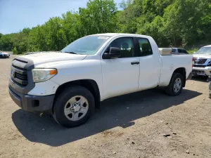 Toyota Tundra 4.6L 8 2014