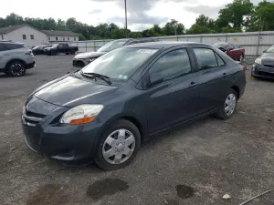 Toyota Yaris 1.5L 4 2007