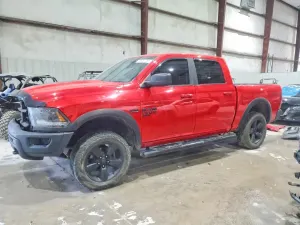 RAM 1500 5.7L 8 2019
