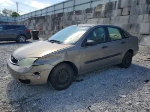 Ford Focus 2.0L 4 2005