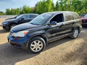 Honda CR-V 2.4L 4 2010
