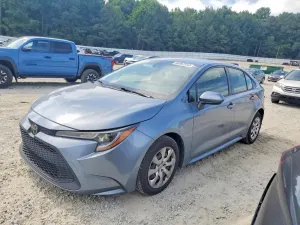 Toyota Corolla 1.8L 4 2020