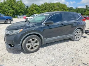 Honda CR-V 1.5L 4 2018