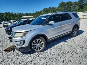 Ford Explorer 3.5L 6 2016