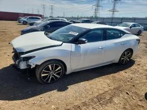 Nissan Maxima 3.5L 6 2021