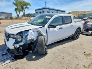 Ford Maverick 2.0L 4 2025