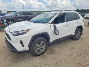 Toyota Rav4 2.5L 4 2025