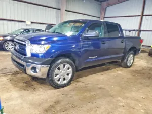 Toyota Tundra 4.6L 8 2011