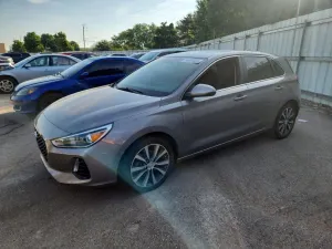 Hyundai Elantra 2.0L 4 2020