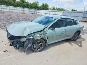 Kia K4 2.0L 4 2025