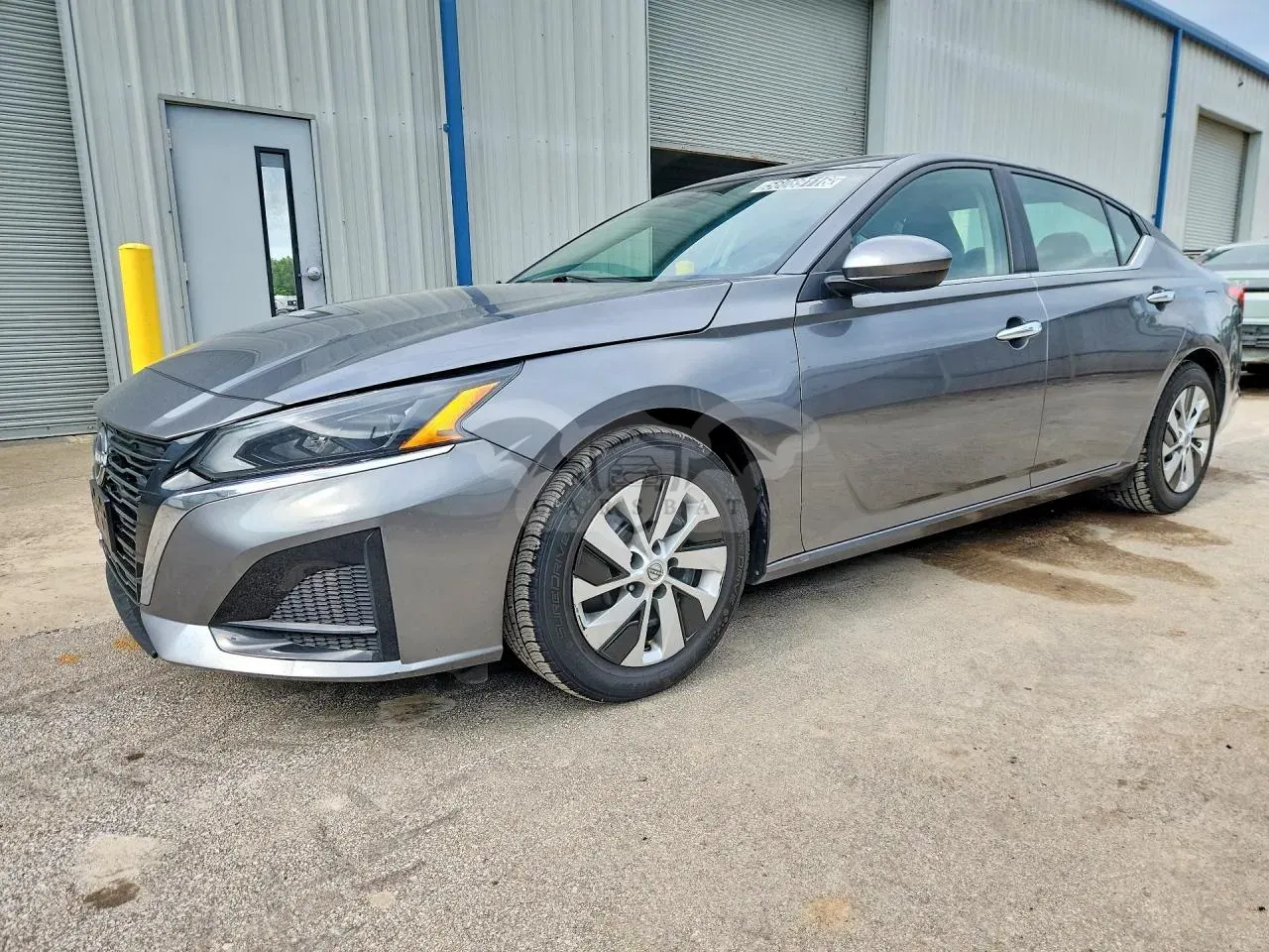 Nissan Altima 2.5L 4 2023