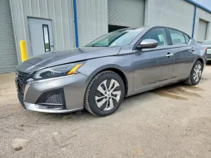 Nissan Altima 2.5L 4 2023