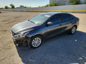 Kia Cerato / Forte / K3 2.0L 4 2021