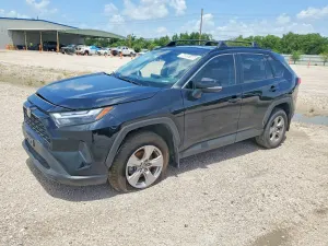 Toyota Rav4 2.5L 4 2022
