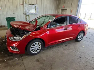 Hyundai Accent 1.6L 4 2020