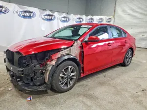 Kia Cerato / Forte / K3 2.0L 4 2023