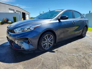 Kia Cerato / Forte / K3 2L 4 2023