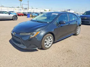 Toyota Corolla 1.8L 4 2021