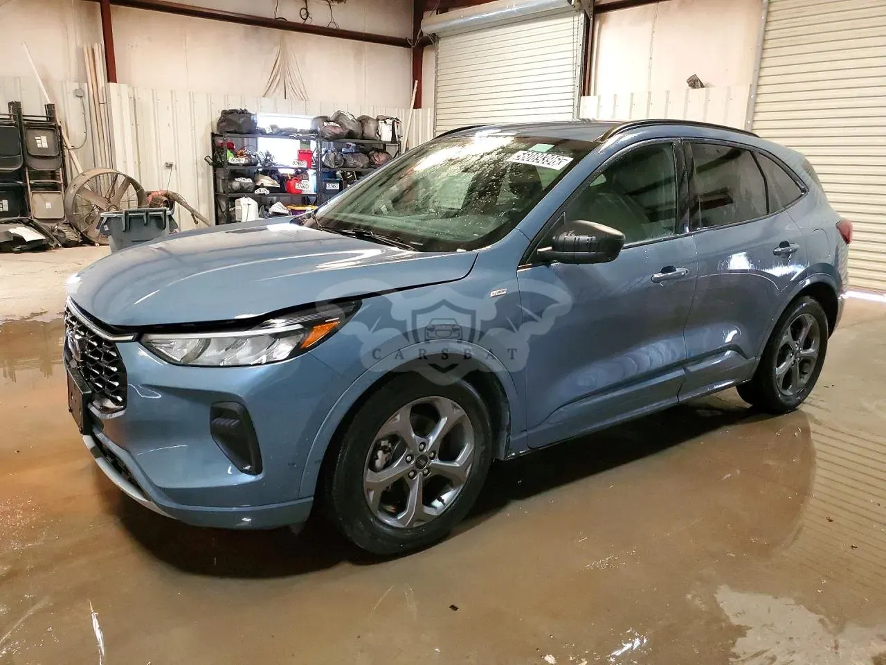 Ford Escape 1.5L 3 2023