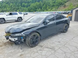 Kia K5 1.6L 4 2022