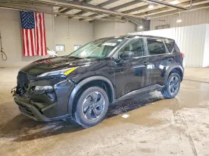 Nissan Rogue 1.5L 3 2025