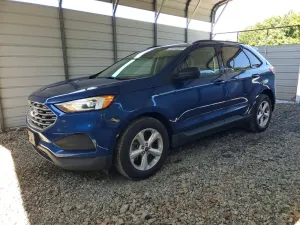 Ford Edge 2.0L 4 2021