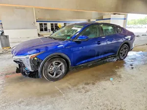 Kia K4 2.0L 4 2025