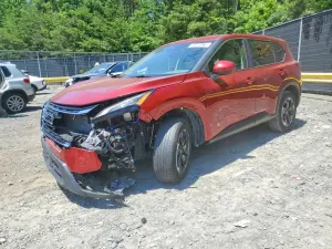 Nissan Rogue 1.5L 3 2025
