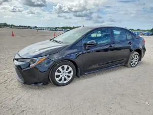 Toyota Corolla 2.0L 4 2025
