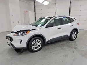Ford Escape 1.5L 3 2021