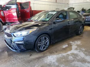 Kia Cerato / Forte / K3 2.0L 4 2021