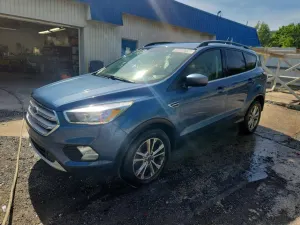 Ford Escape 1.5L 4 2018