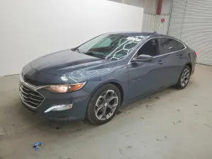 Chevrolet Malibu 1.5L 4 2020