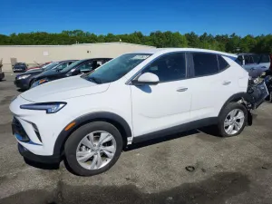 Buick Encore 1.3L 3 2025