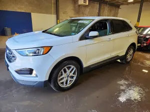 Ford Edge 2.0L 4 2022