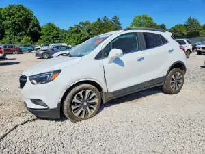 Buick Encore 1.4L 4 2020
